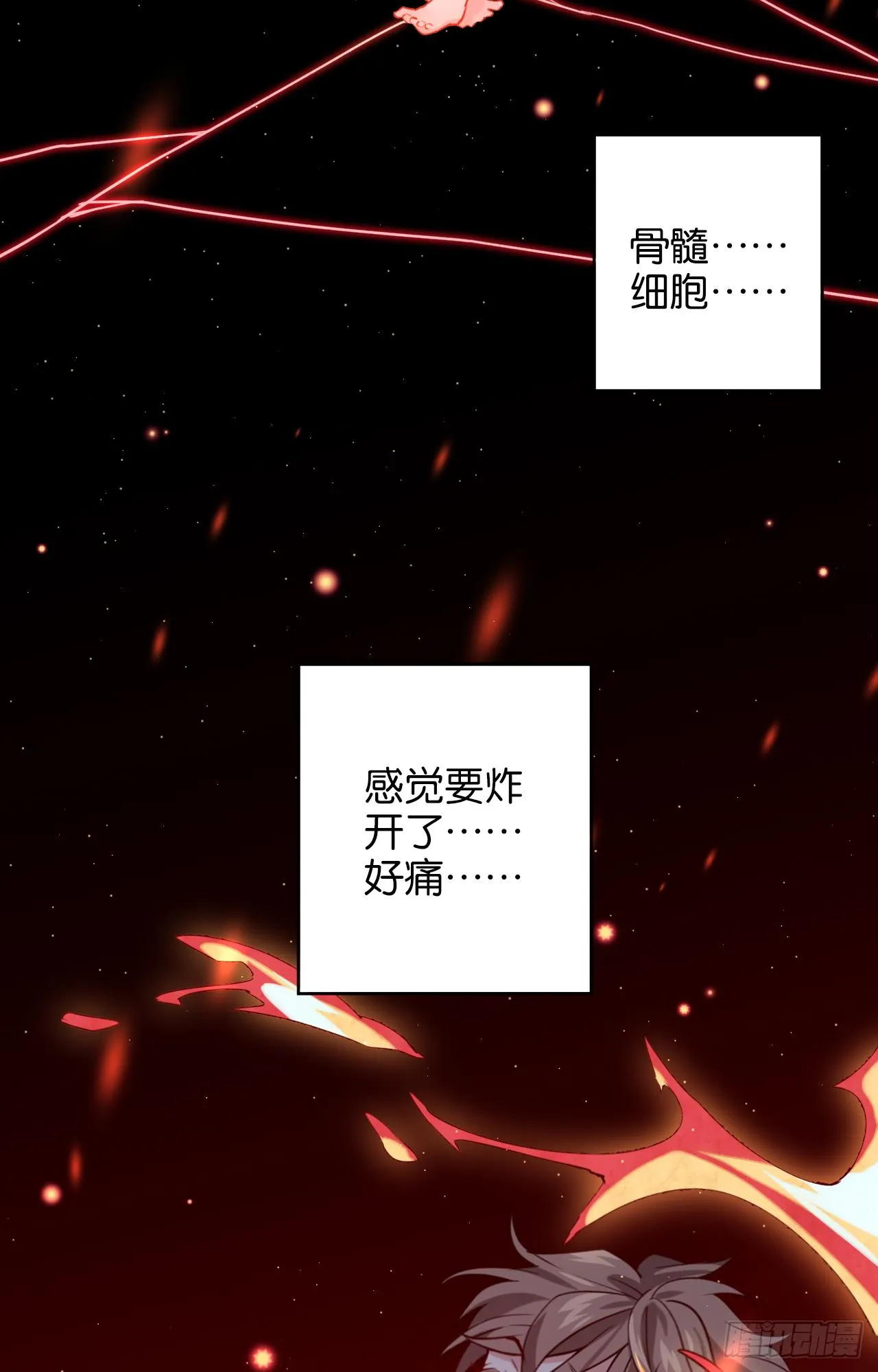 火焰里的细语 第2页
