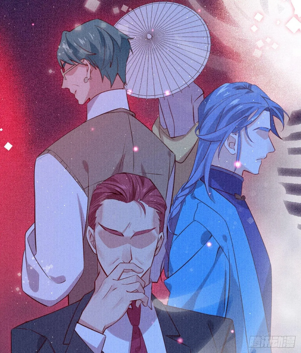 龙石密钥 第18页