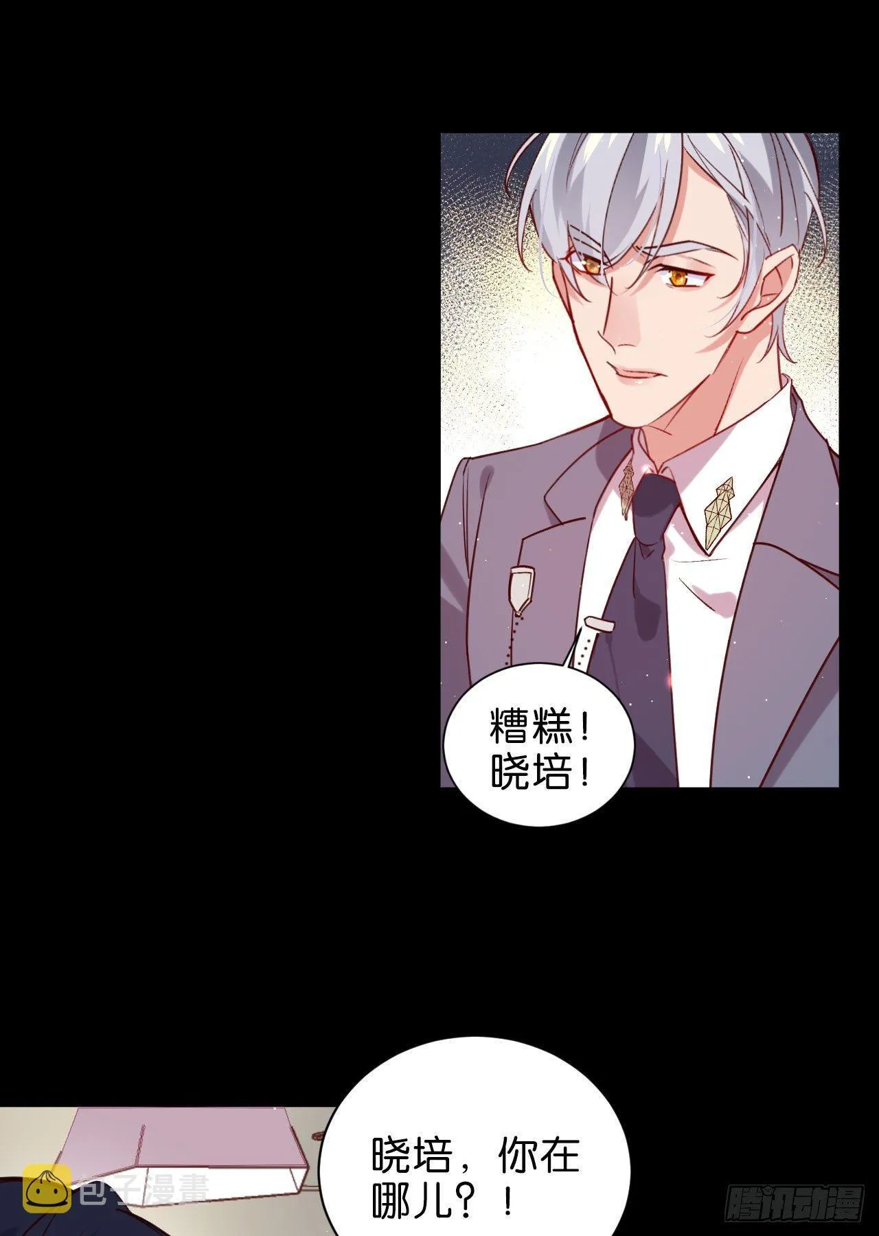 再见陆白朗 第28页