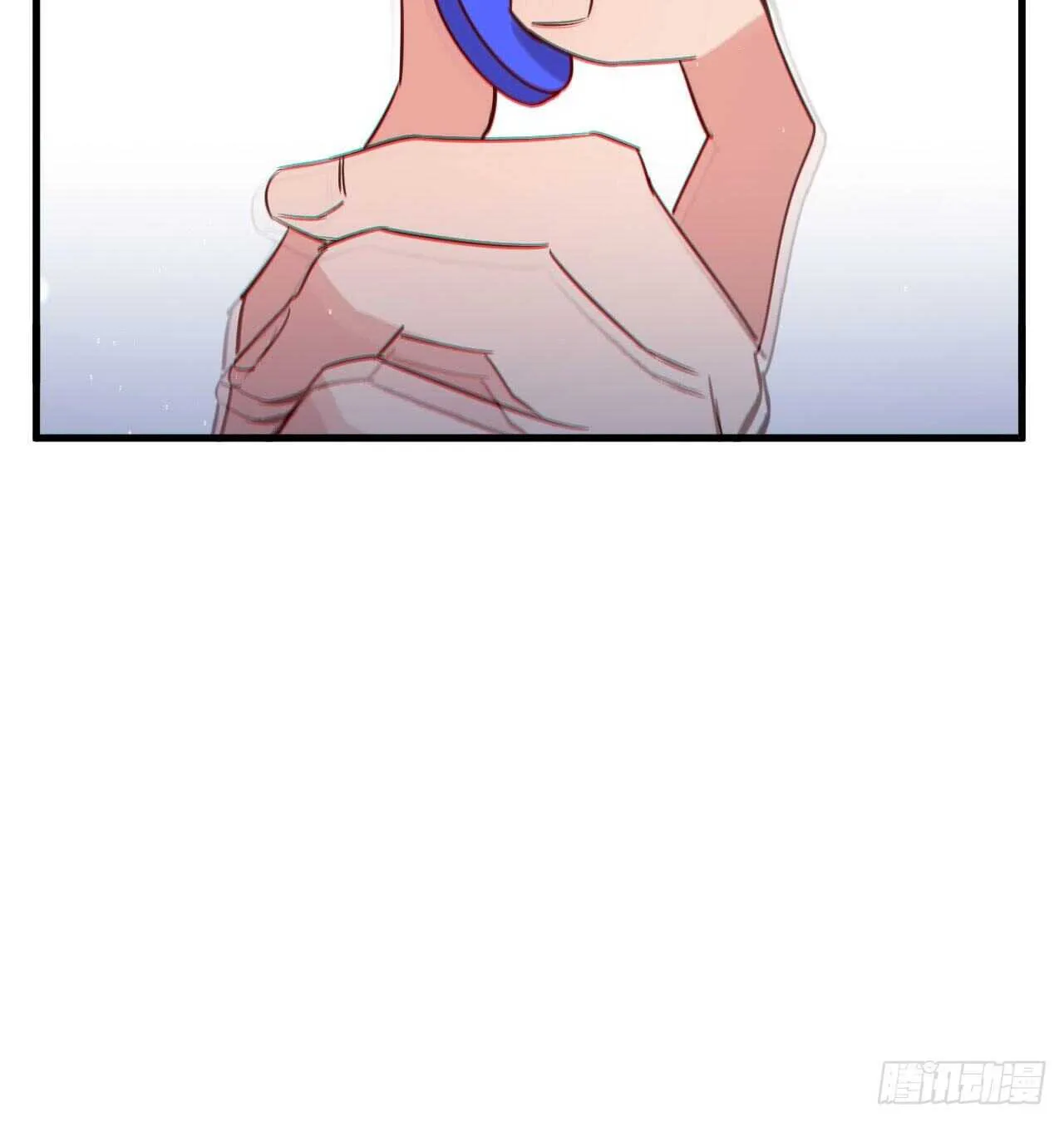 别丢下我！ 第35页