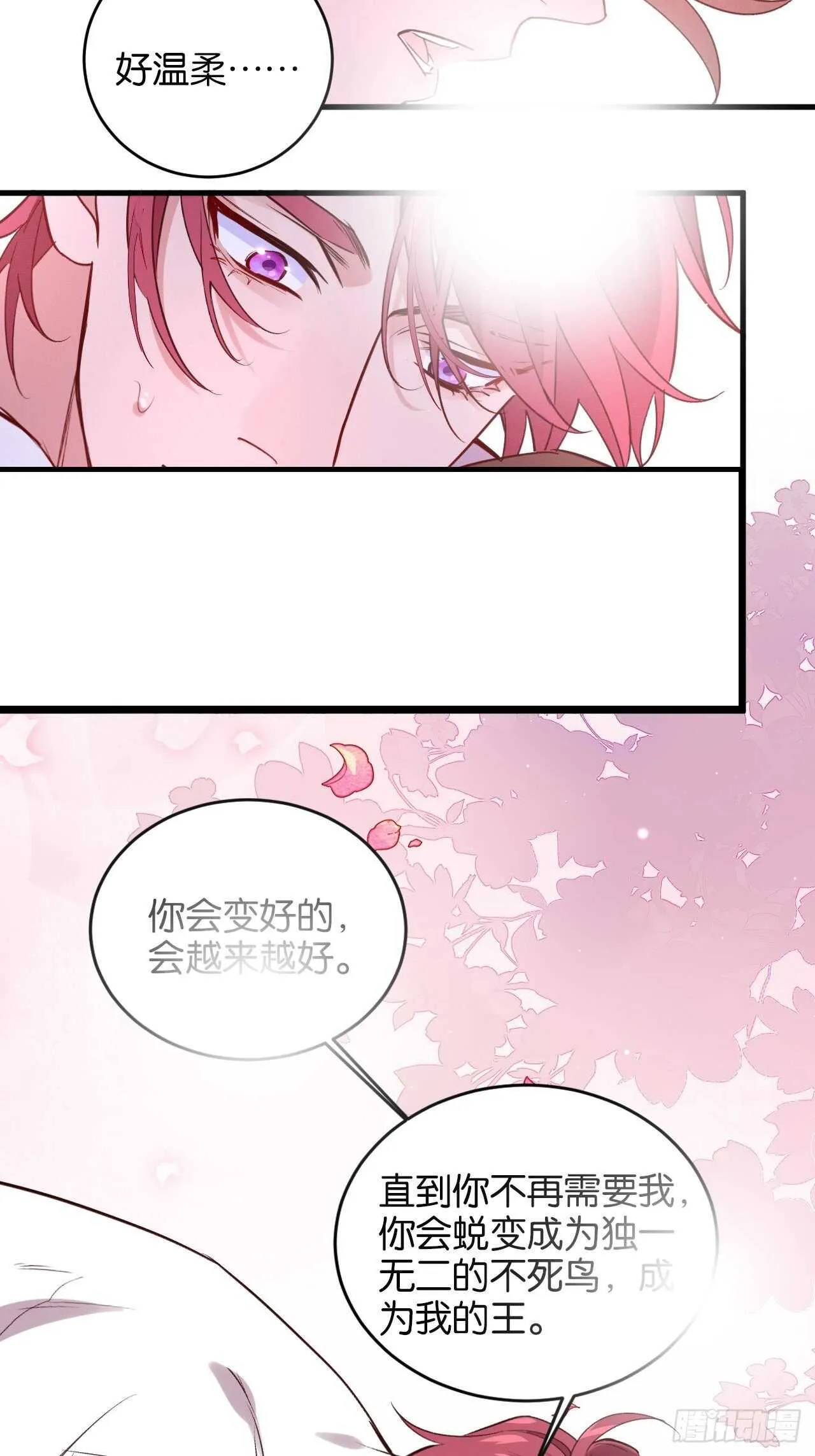 让我替你承受 第24页