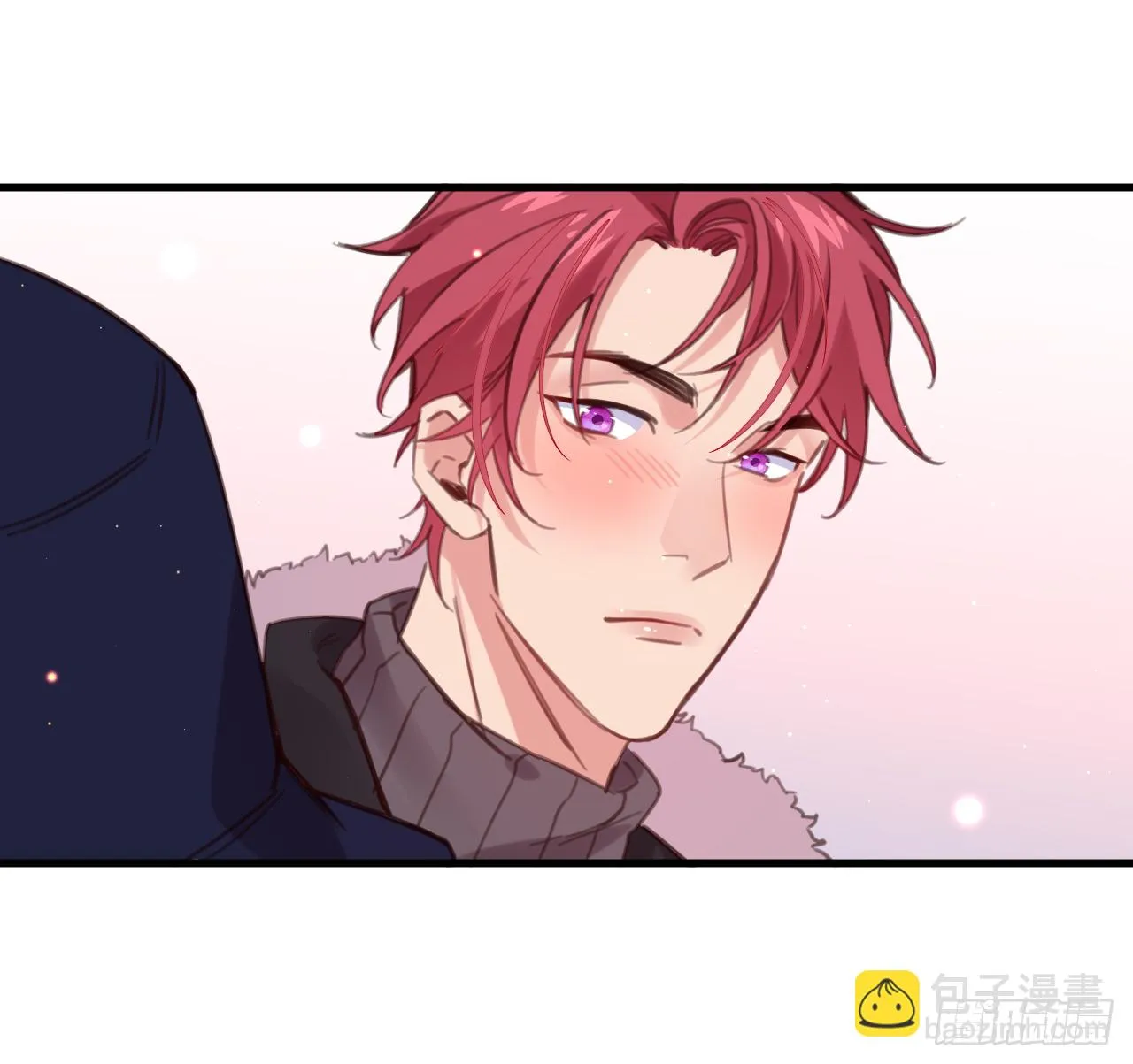 新春番外--一家四口（下） 第21页