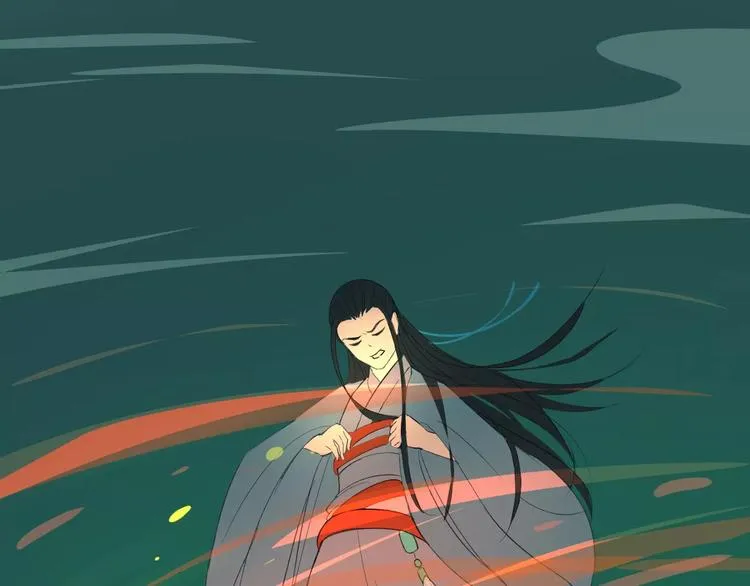 第5话 怪物 第112页
