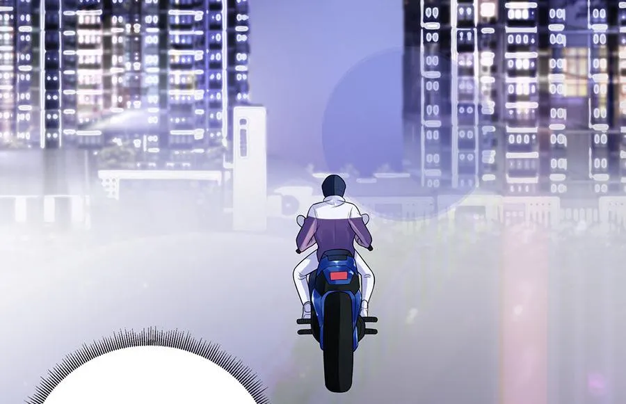 第20话 拒之门外 第26页