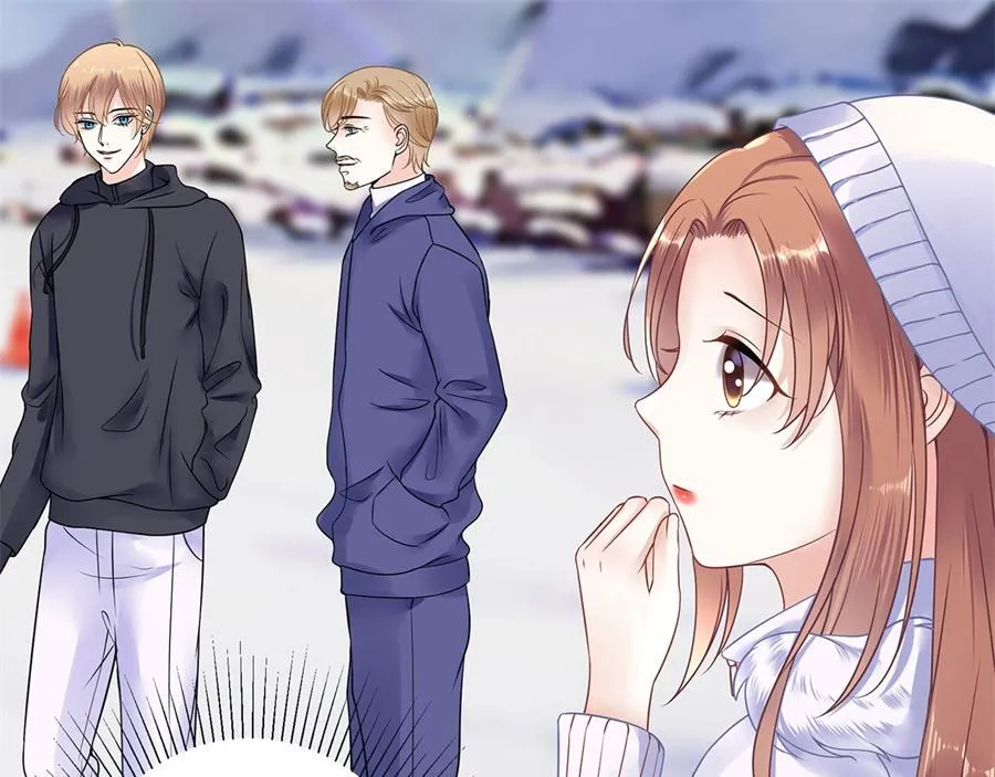 第5话 滑雪场 第14页