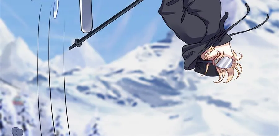 第5话 滑雪场 第50页