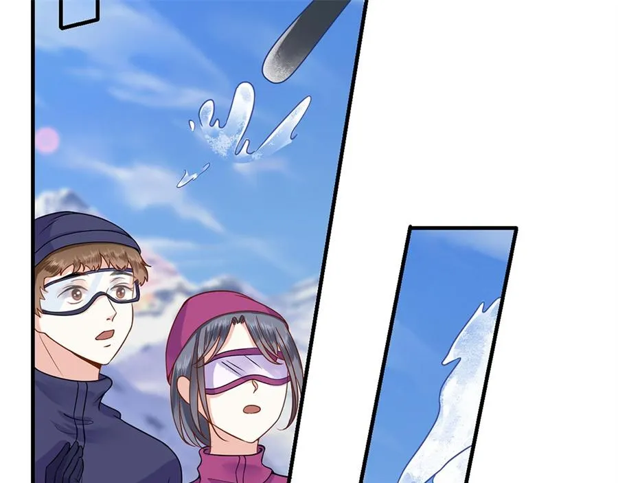 第5话 滑雪场 第56页