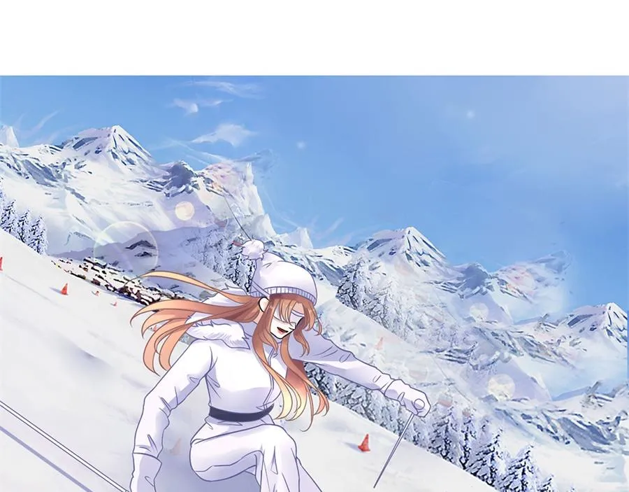 第5话 滑雪场 第58页
