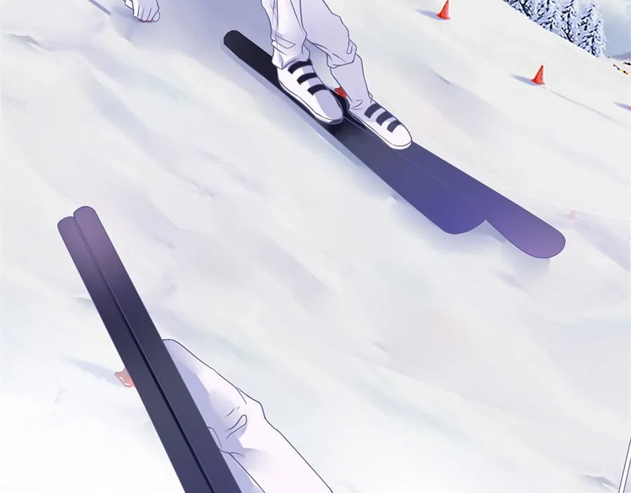 第5话 滑雪场 第59页