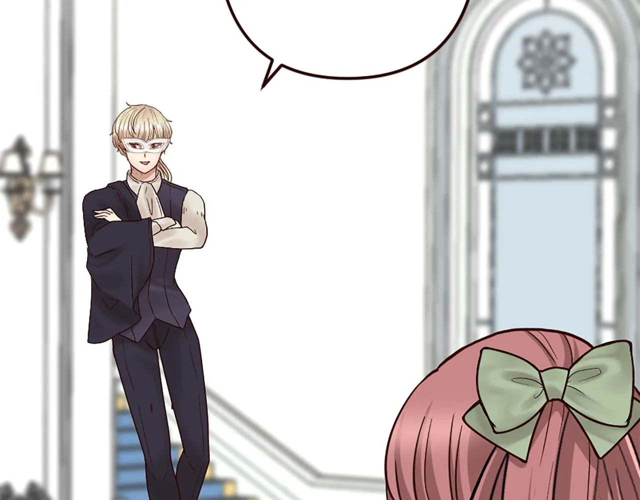 第37话 与心爱的人结婚 第188页