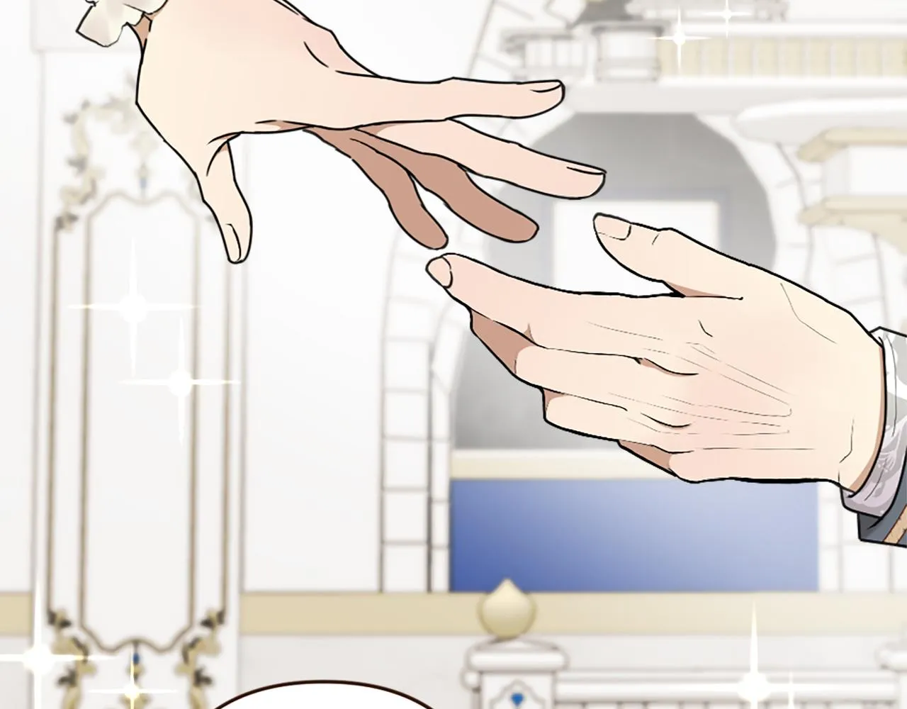 第40话 公布王子的决定 第136页