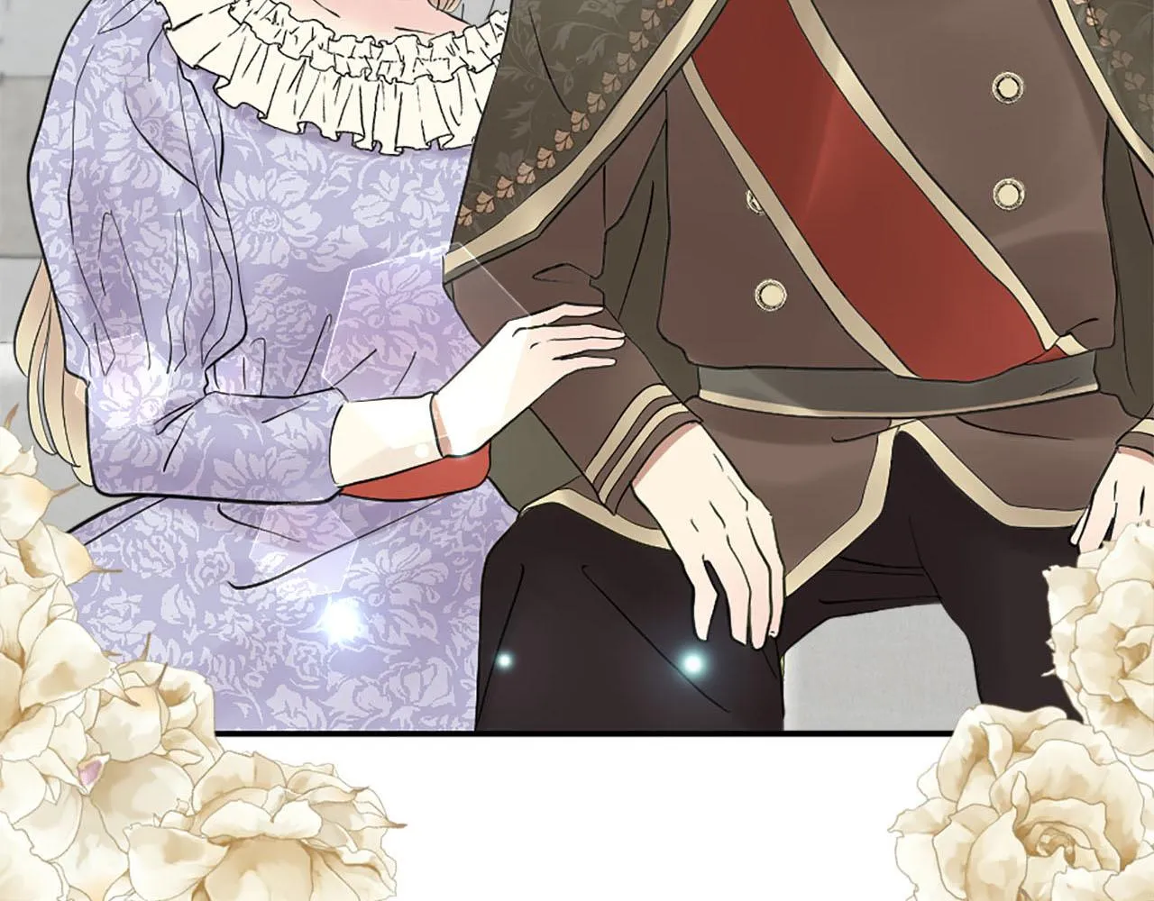 第45话 浪漫的假面婚礼 第22页