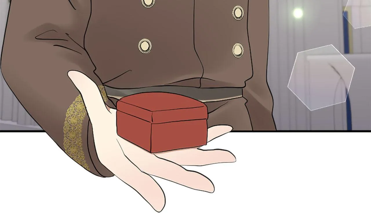 第45话 浪漫的假面婚礼 第35页