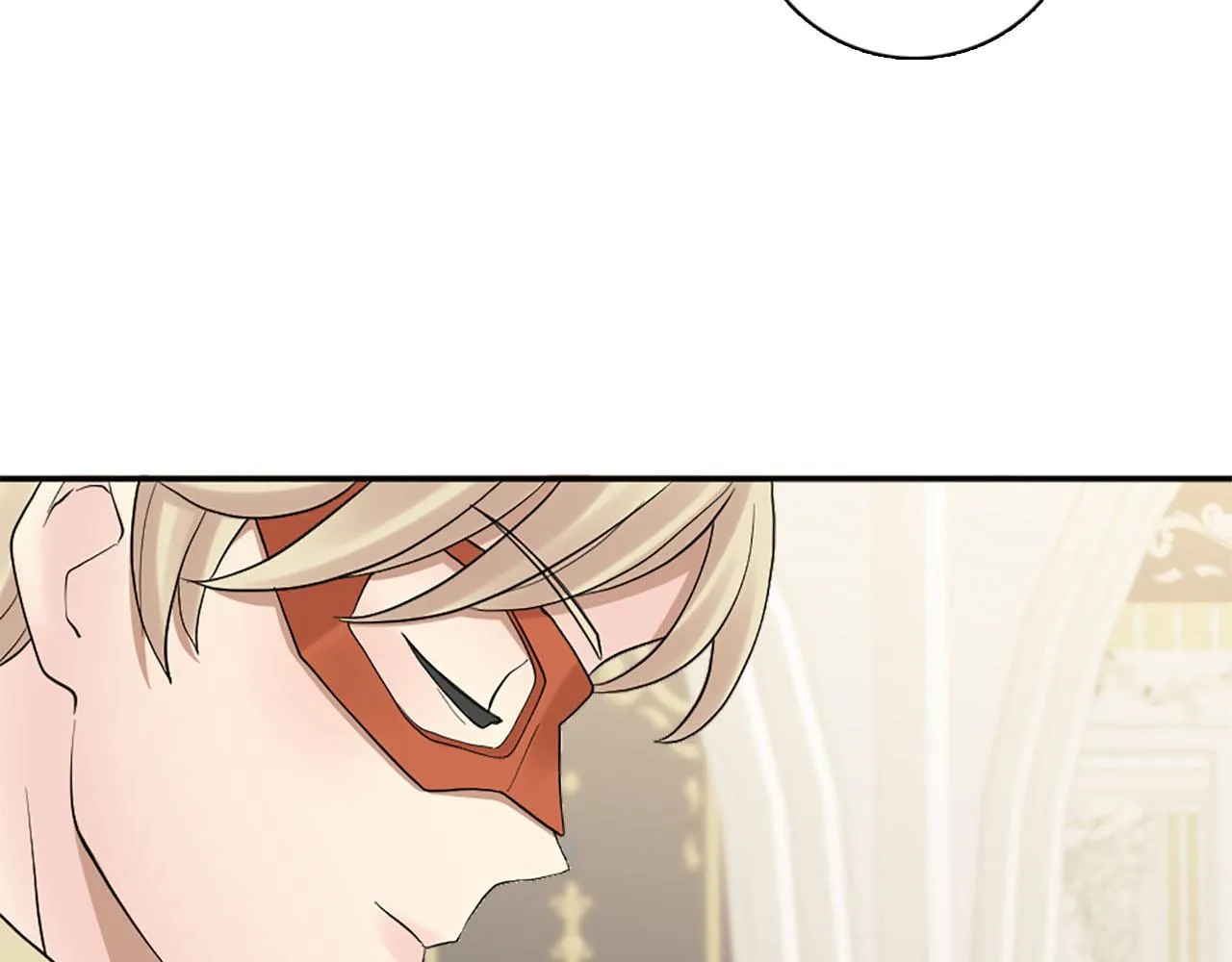 第45话 浪漫的假面婚礼 第38页
