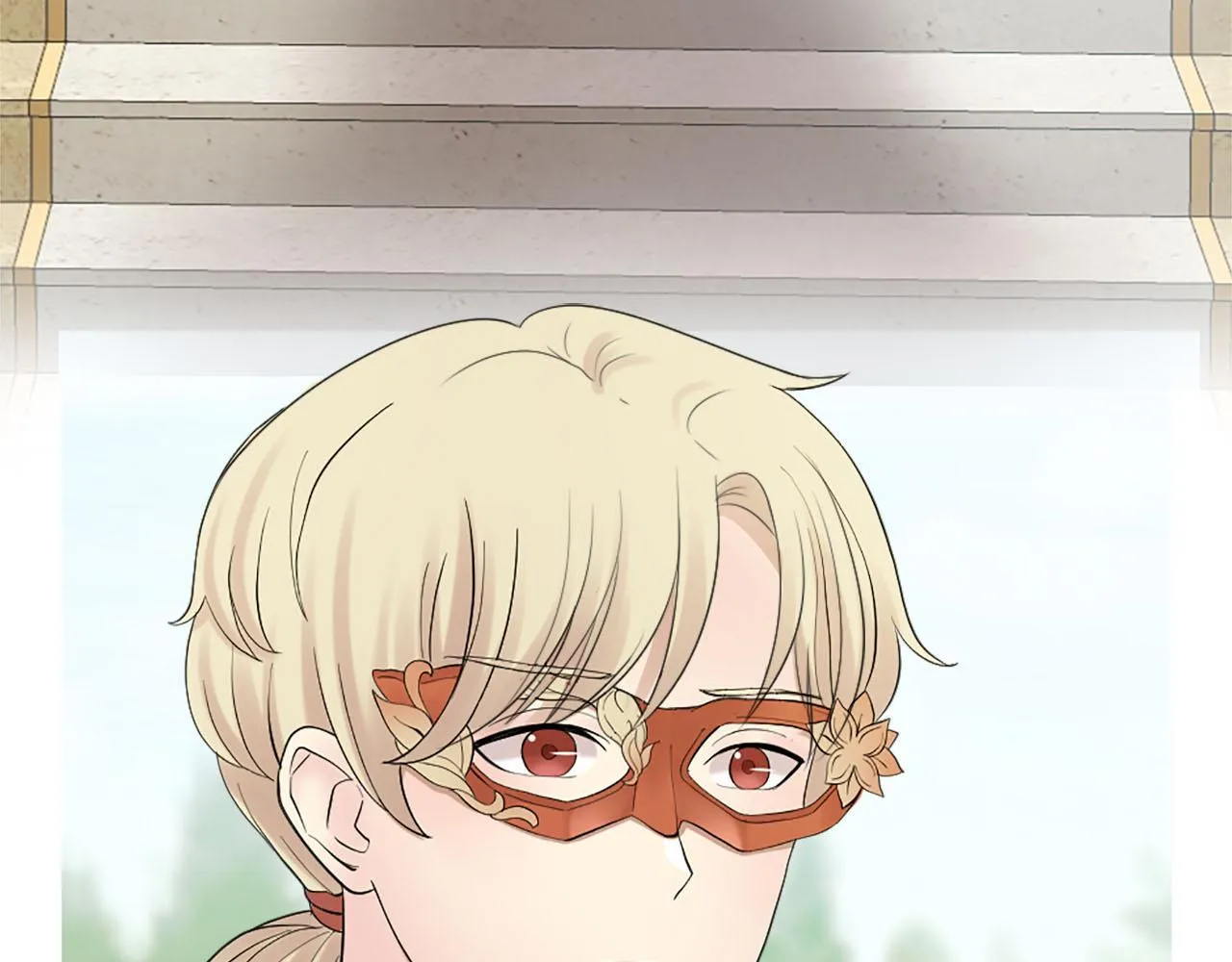 第45话 浪漫的假面婚礼 第44页