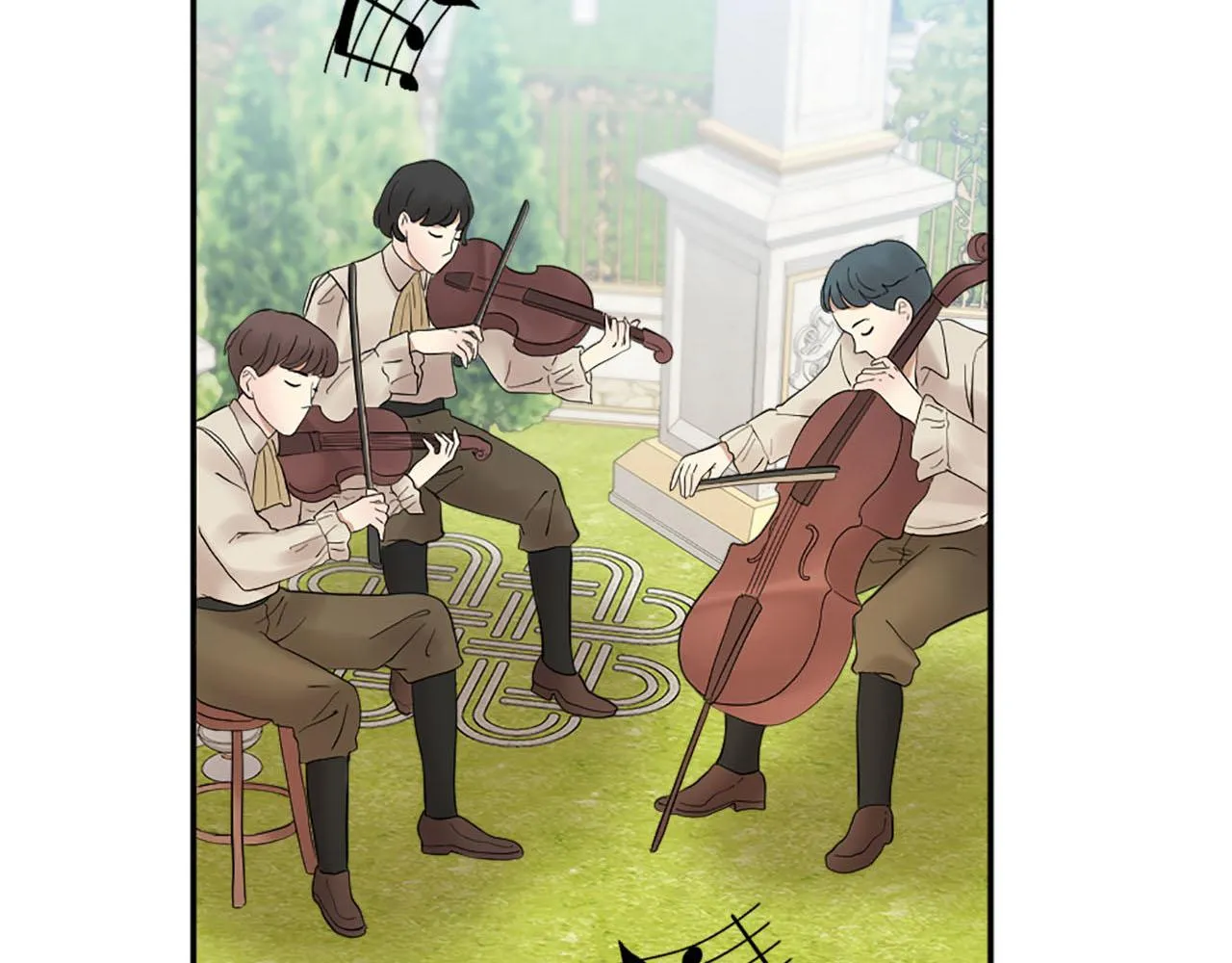 第45话 浪漫的假面婚礼 第56页