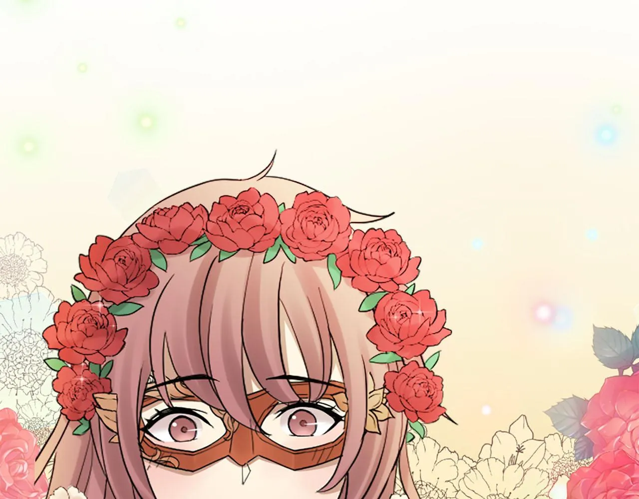 第45话 浪漫的假面婚礼 第64页