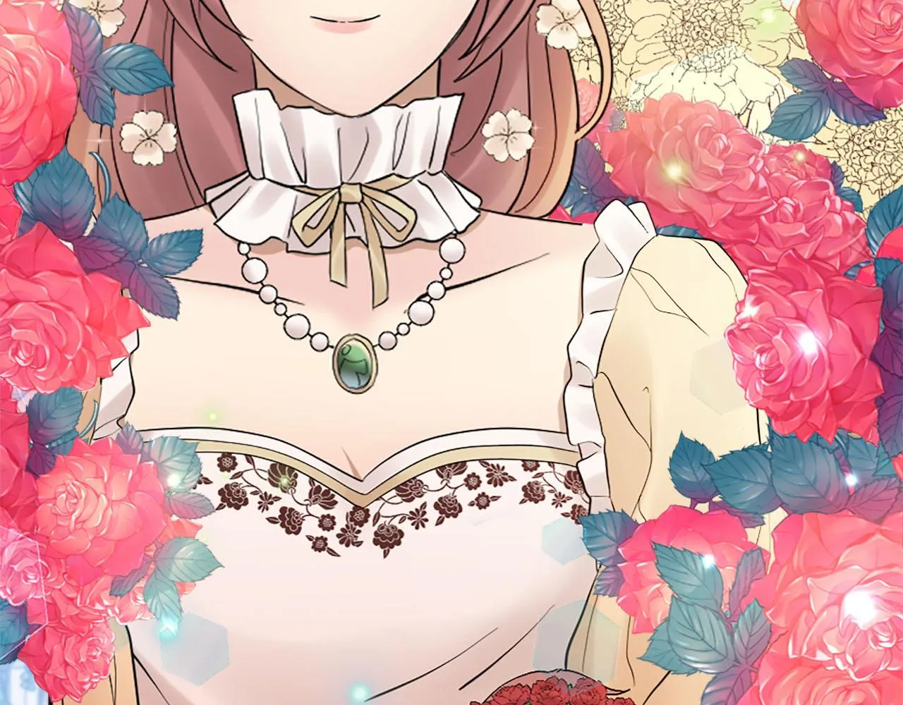 第45话 浪漫的假面婚礼 第65页