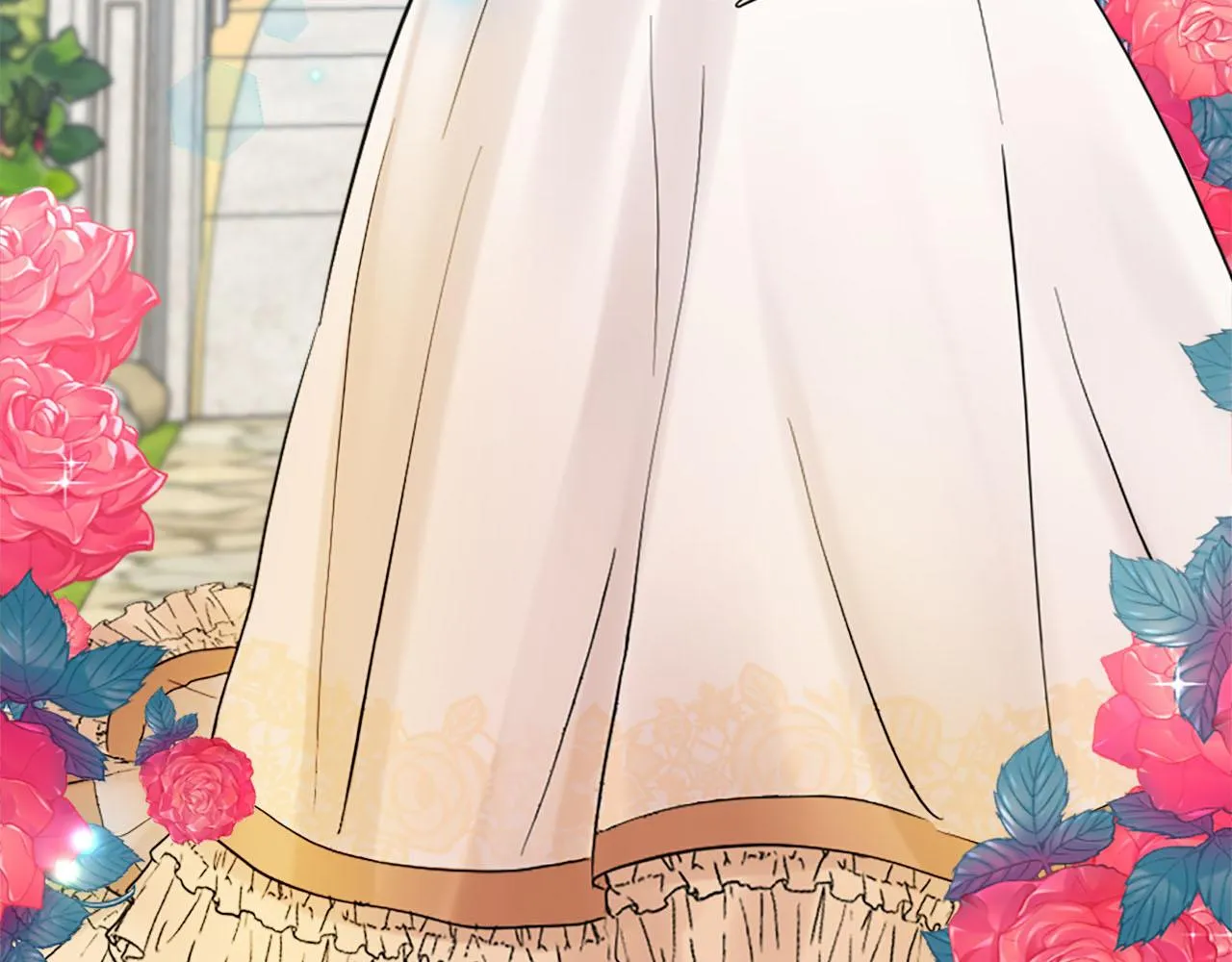 第45话 浪漫的假面婚礼 第67页