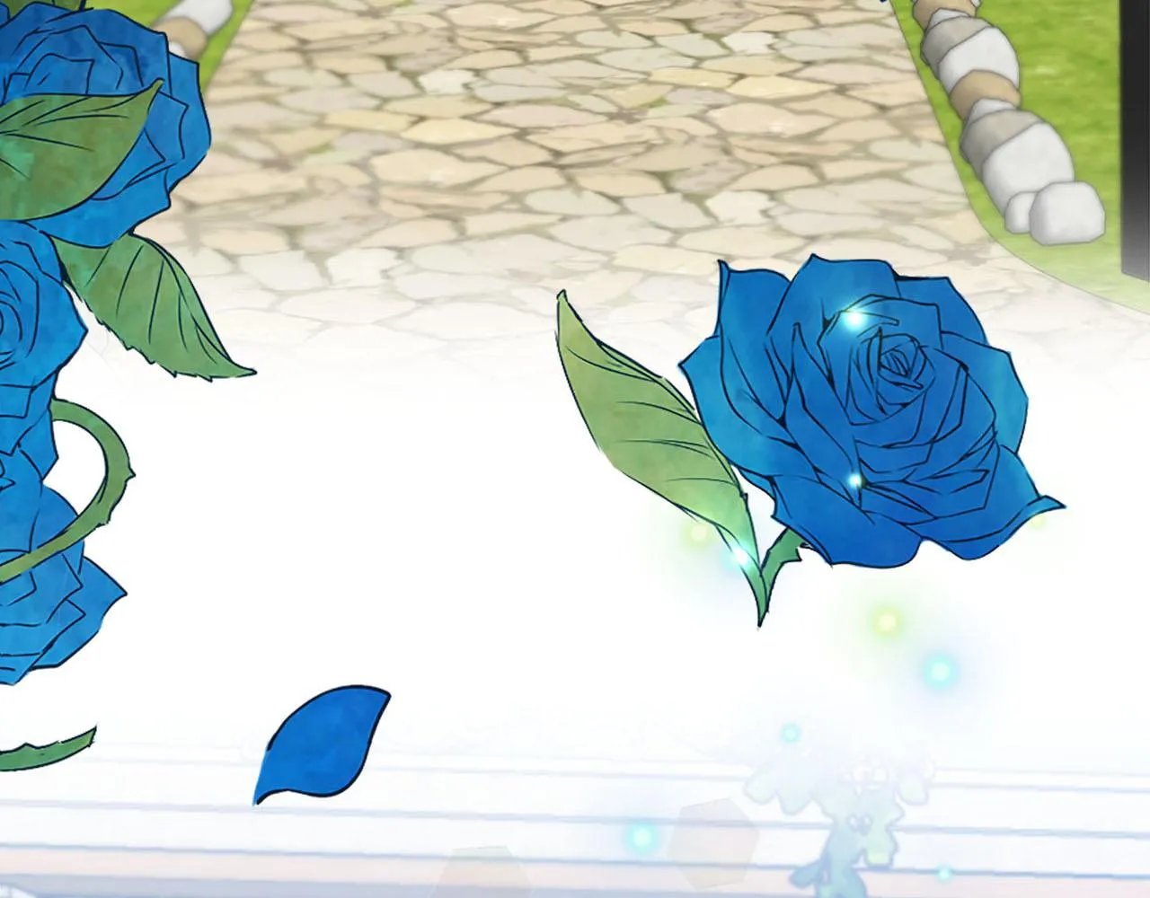 第45话 浪漫的假面婚礼 第78页