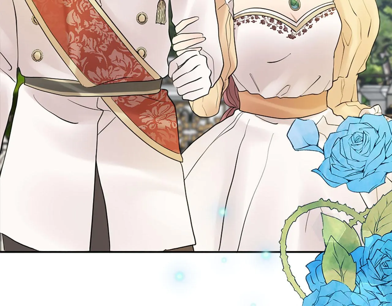 第45话 浪漫的假面婚礼 第80页