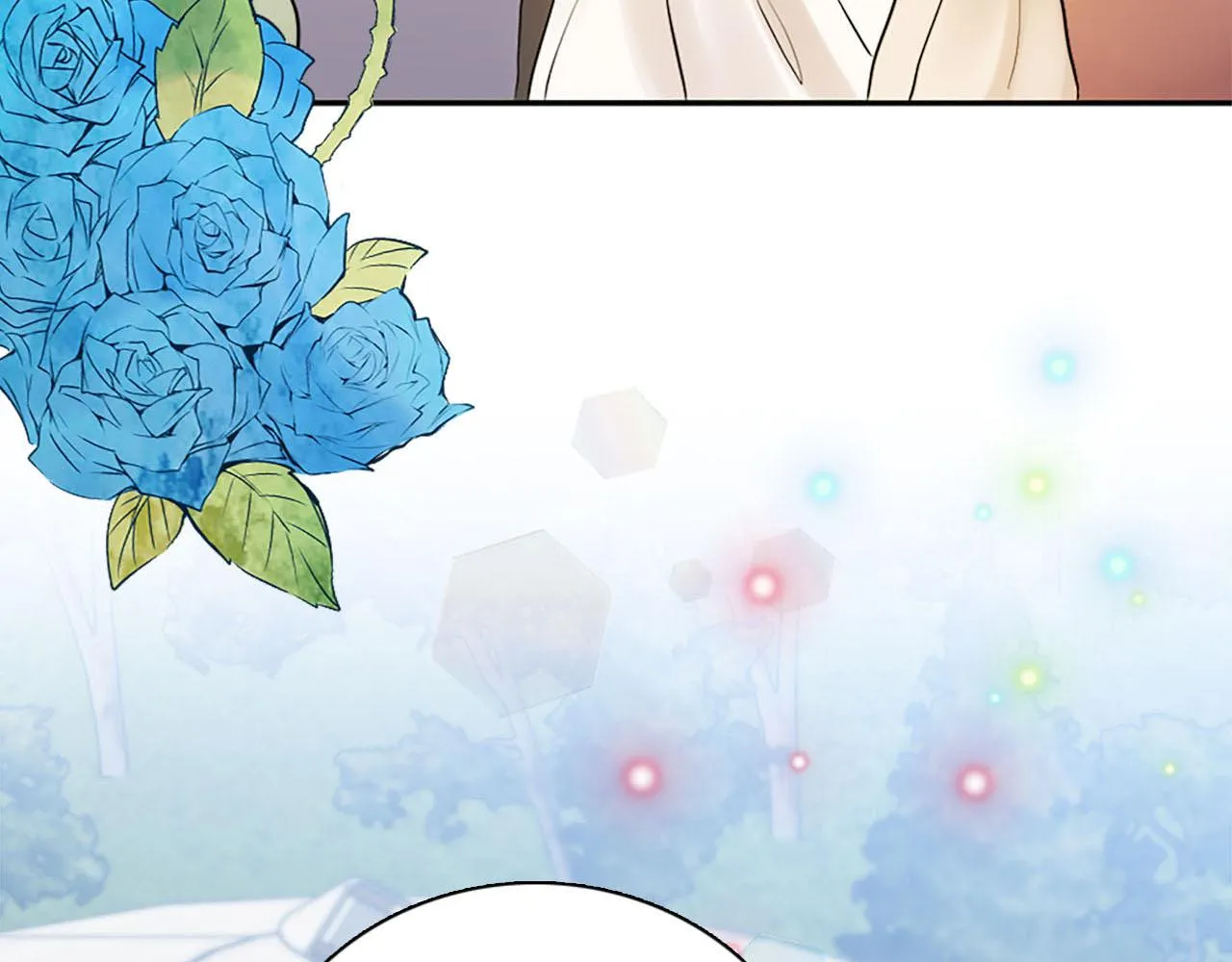 第45话 浪漫的假面婚礼 第83页