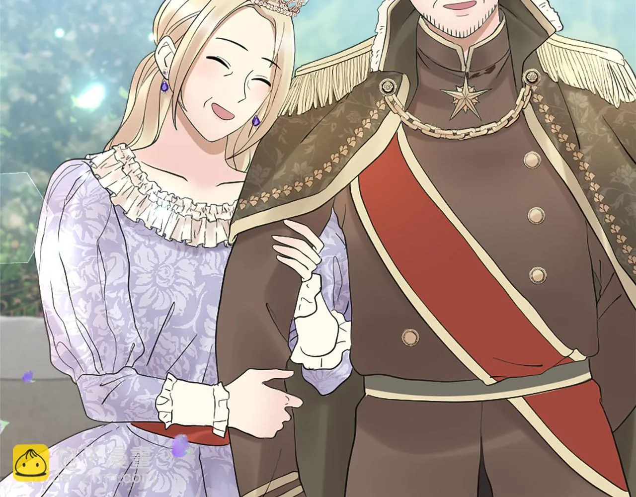 第45话 浪漫的假面婚礼 第103页