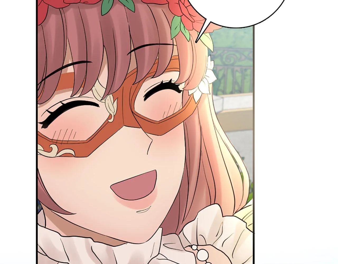 第45话 浪漫的假面婚礼 第107页