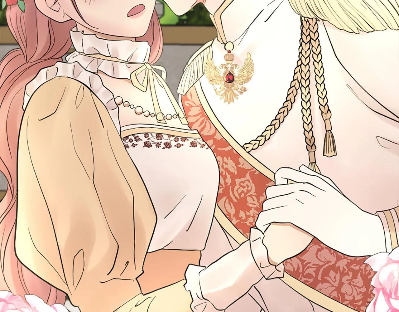 第45话 浪漫的假面婚礼 第110页
