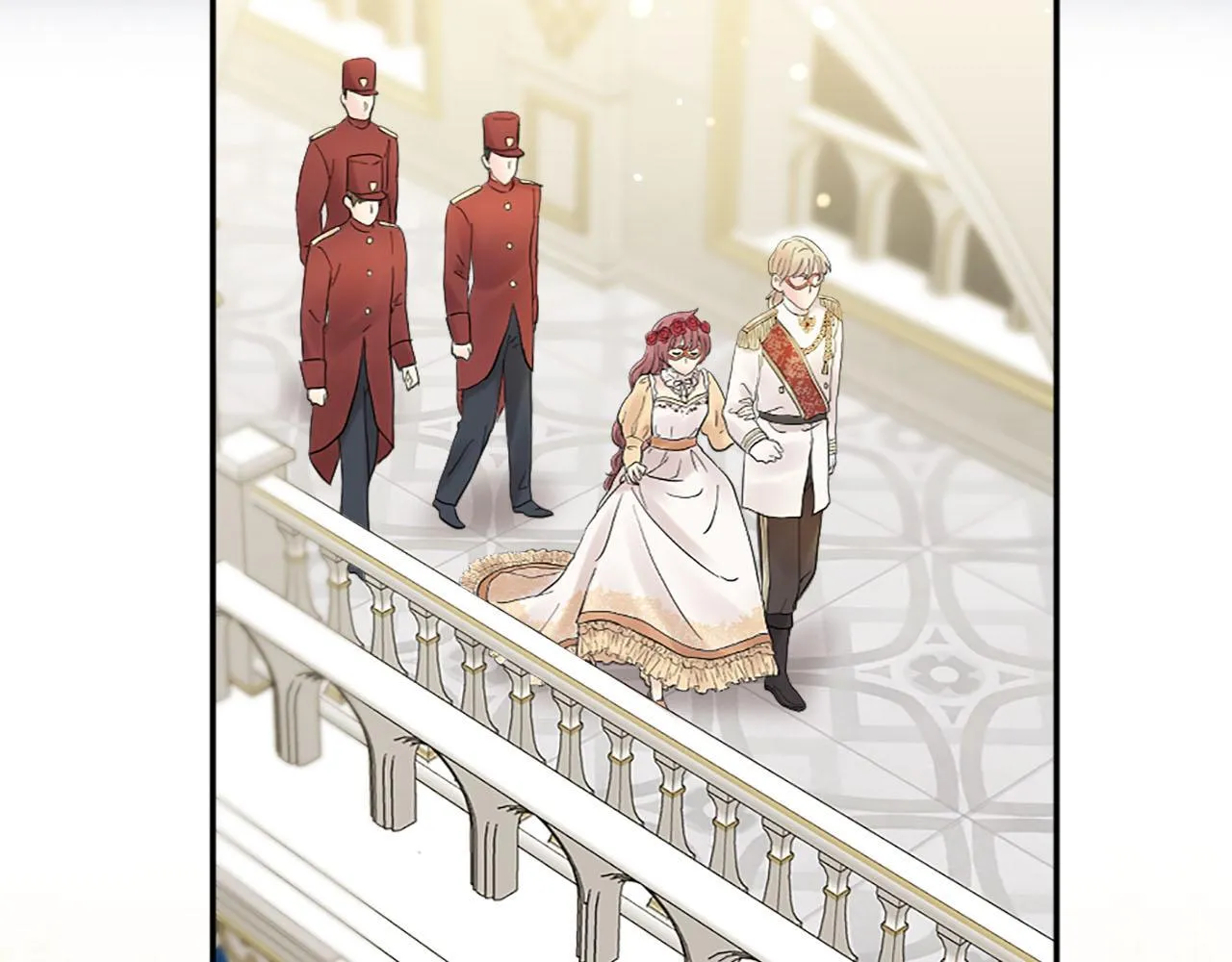 第47话 有趣的新婚夜 第8页