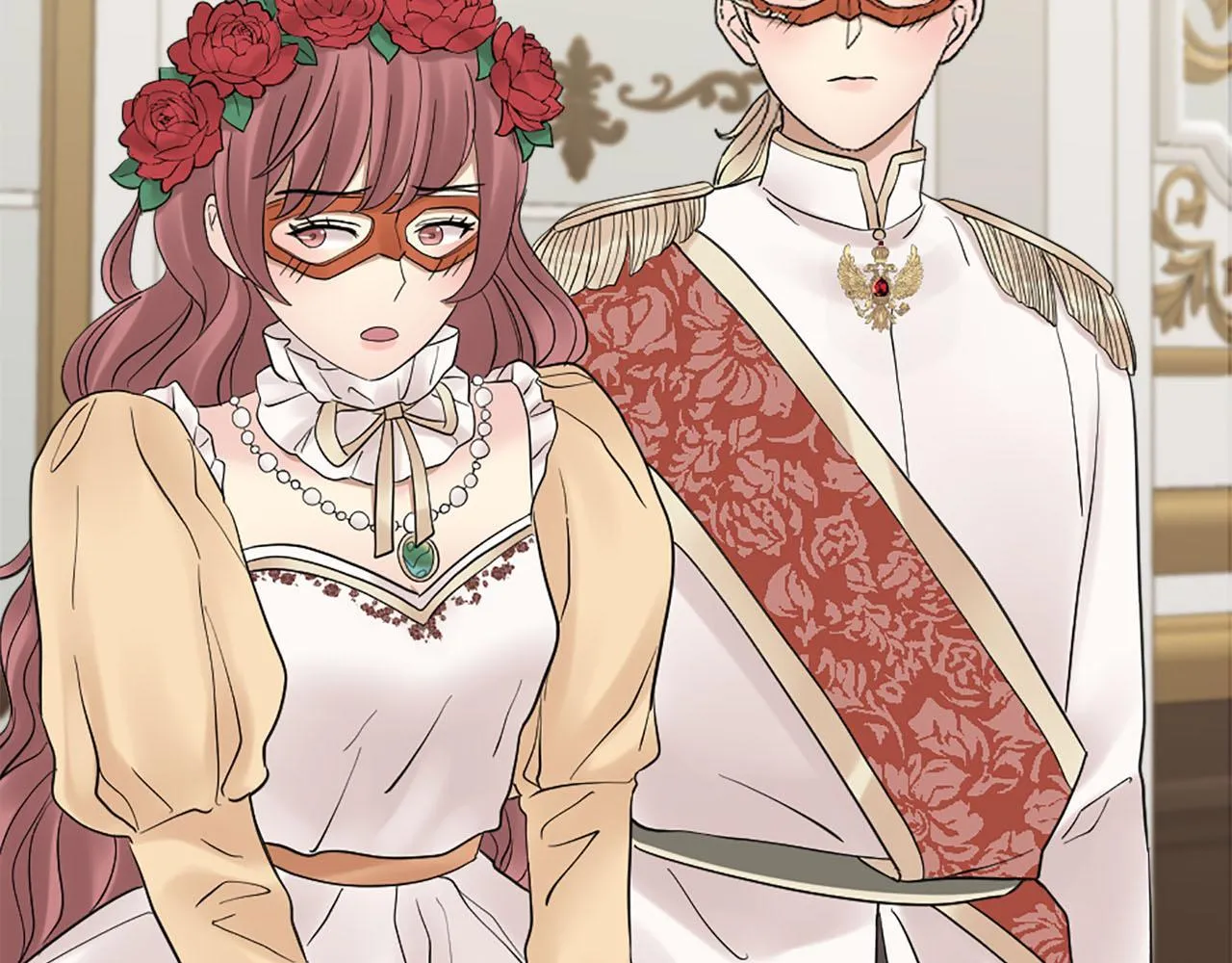 第47话 有趣的新婚夜 第82页