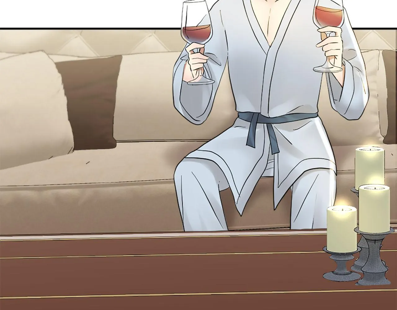 第47话 有趣的新婚夜 第94页