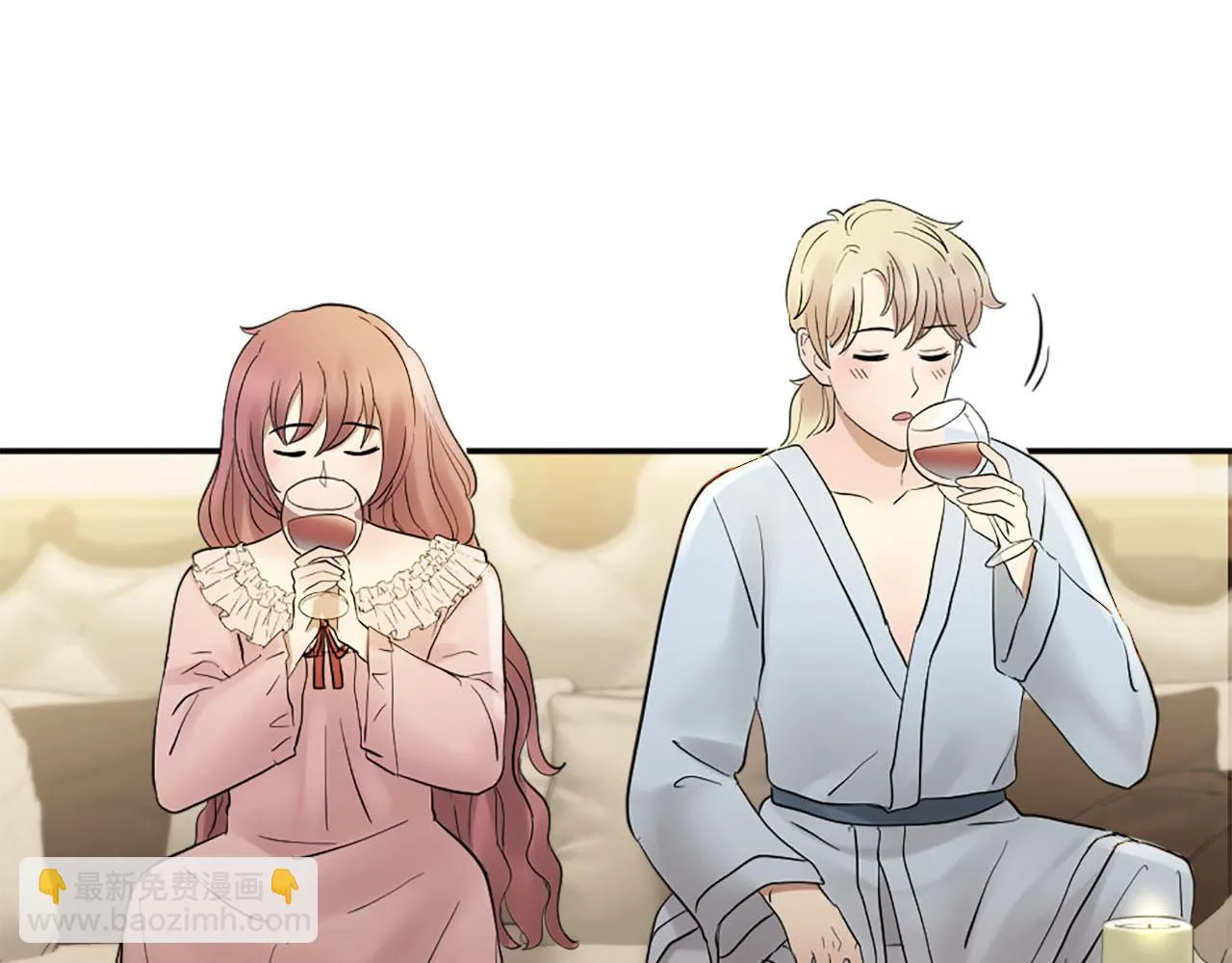 第47话 有趣的新婚夜 第101页