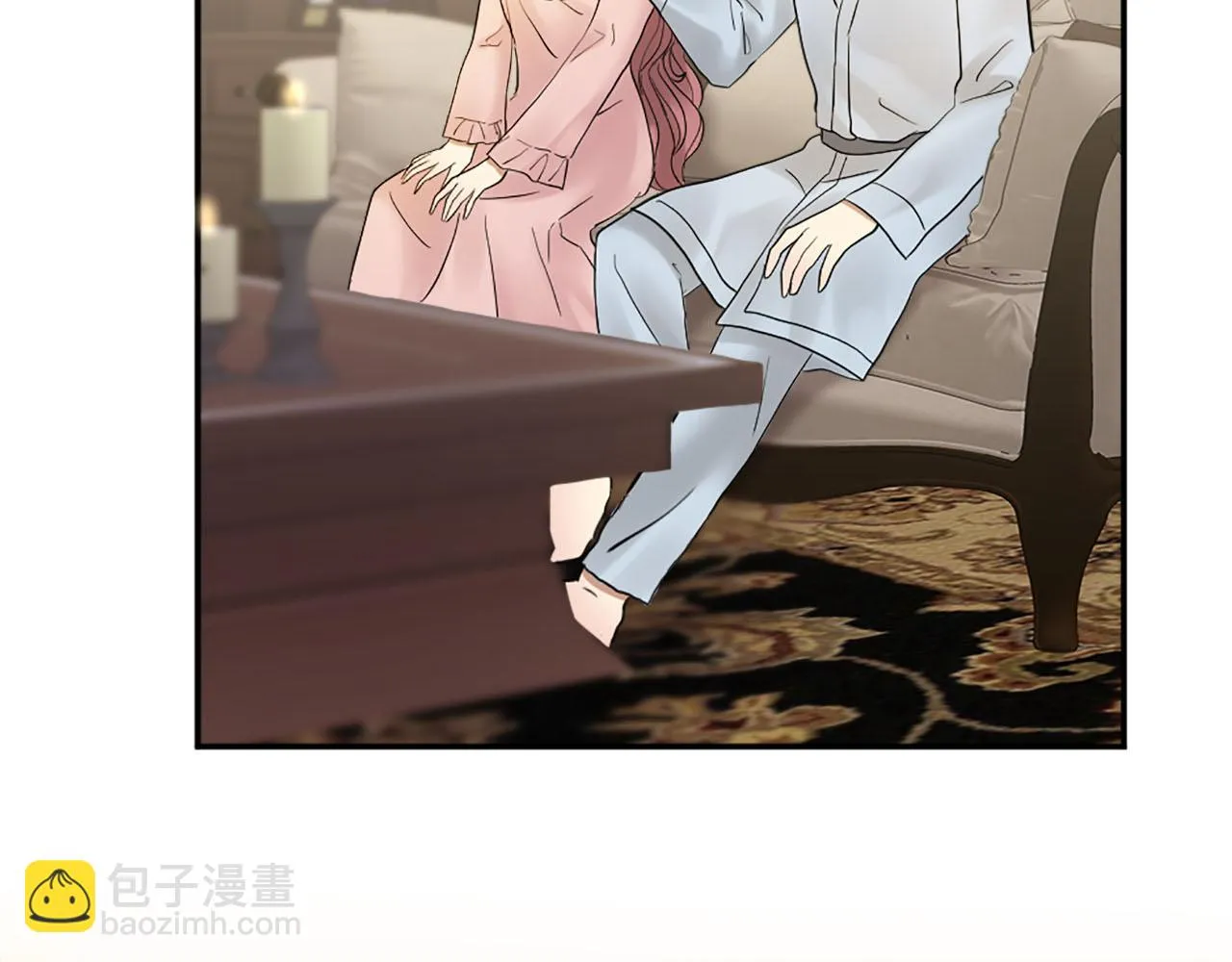 第47话 有趣的新婚夜 第115页