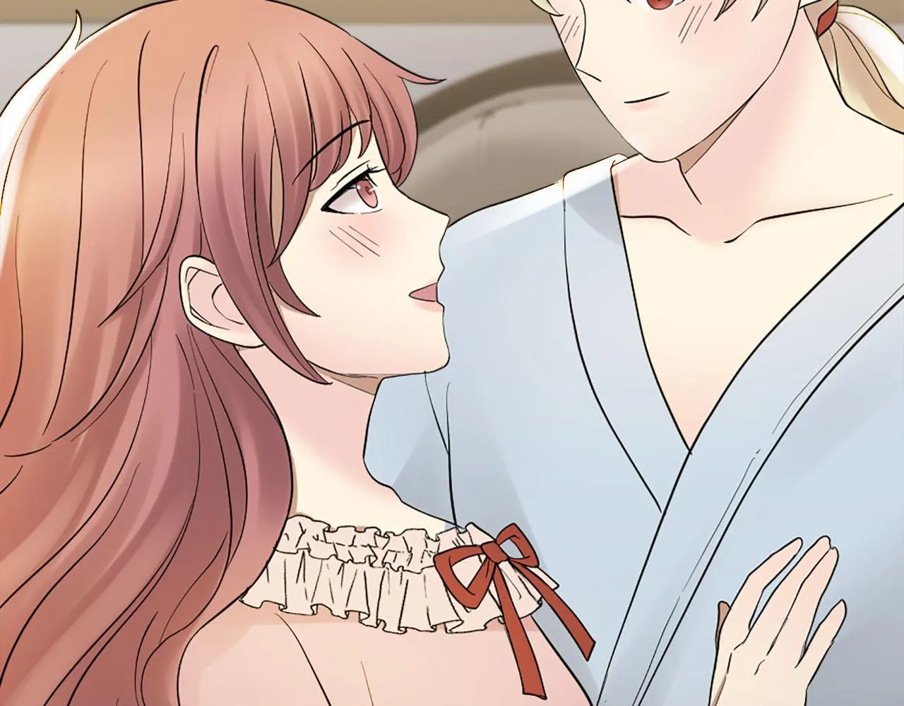 第47话 有趣的新婚夜 第117页