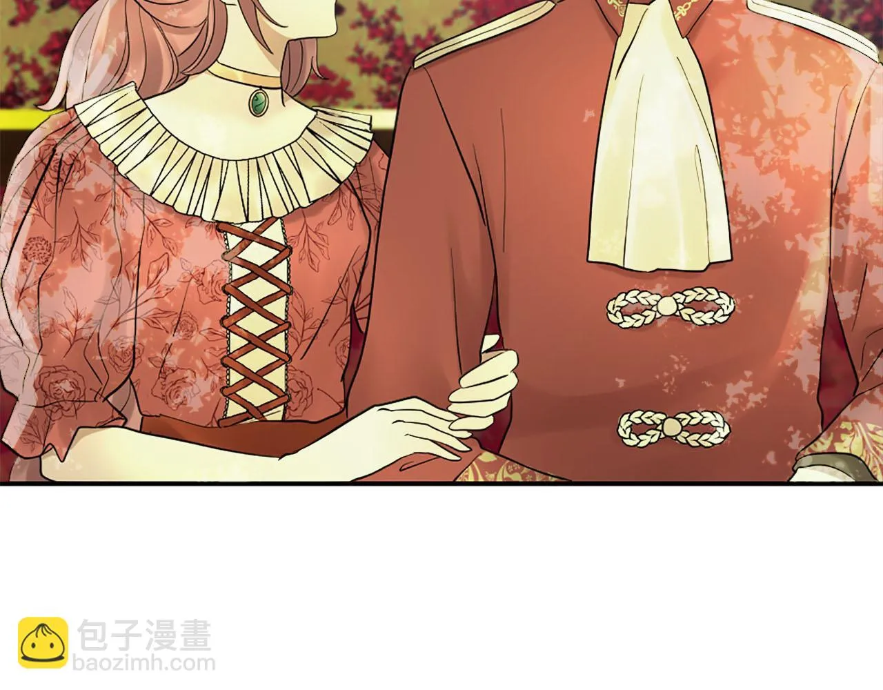 第48话 终于！回家了 第106页