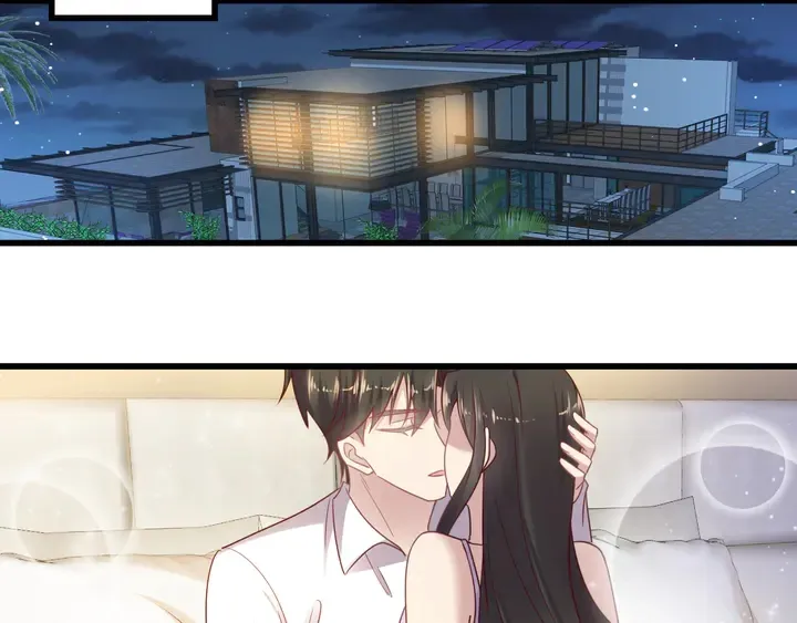完结篇 封少的私生女？！ 第74页