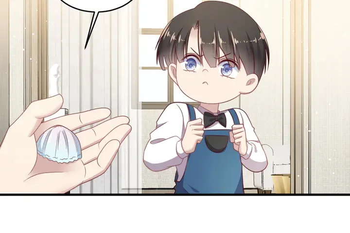 完结篇 封少的私生女？！ 第102页