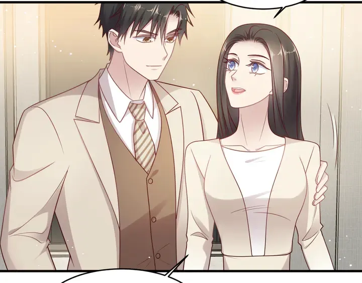完结篇 封少的私生女？！ 第109页