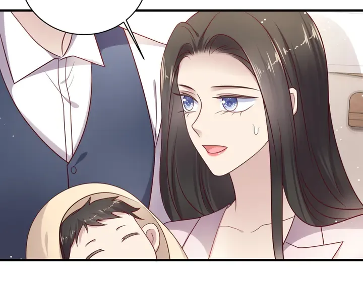 第149话 矢志不渝的爱意 第18页