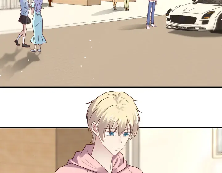 第145话 “醋精”封少上线！ 第26页