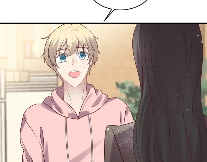 第145话 “醋精”封少上线！ 第31页