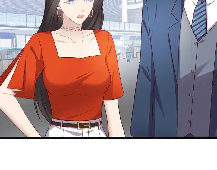 第136话 臻臻答应亲子鉴定！ 第7页