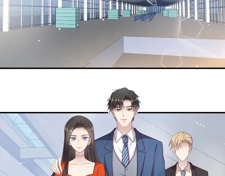 第135话 踢爆！私生子上线！ 第38页