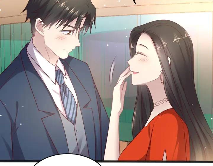 第128话 我会对你永远温柔！ 第38页