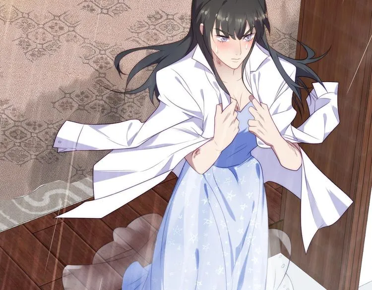 第1话 女王地狱归来！ 第145页