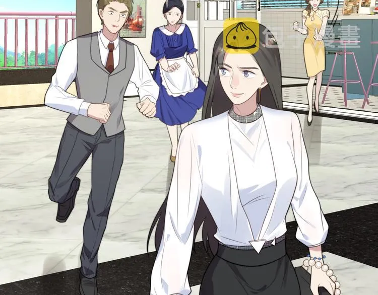 第5话 不知廉耻的女人！ 第115页