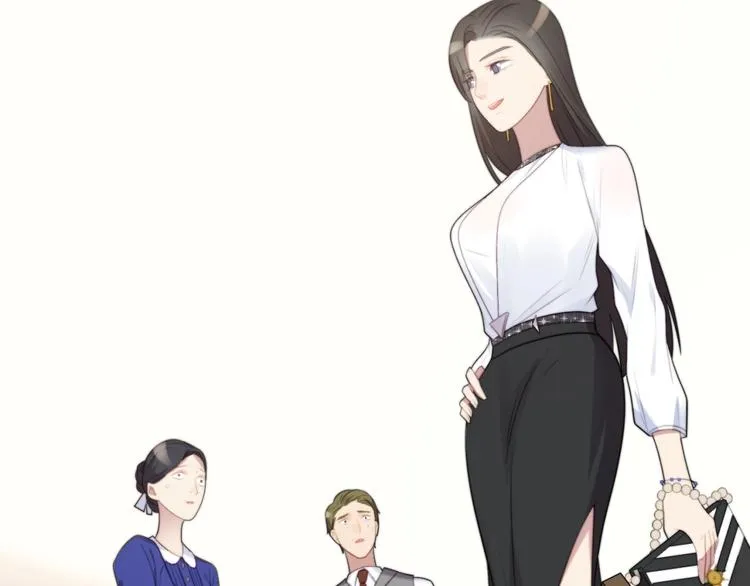 第6话 紧紧护在怀中！ 第28页