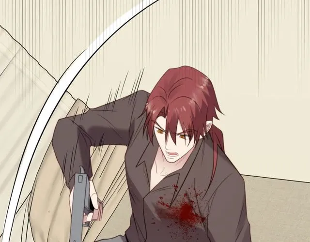 第9话 那个男人是谁？！ 第51页
