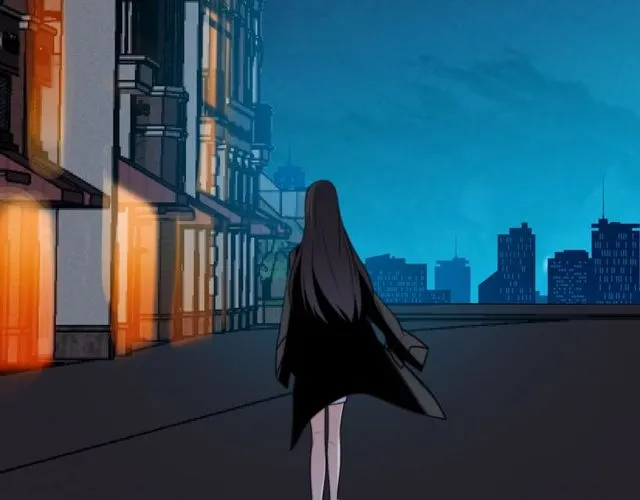 第9话 那个男人是谁？！ 第106页